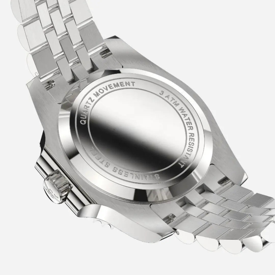 Lucky Fours Imperial Men's Watches