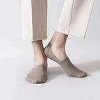 Invisible Breathable Anti-Slip Socks