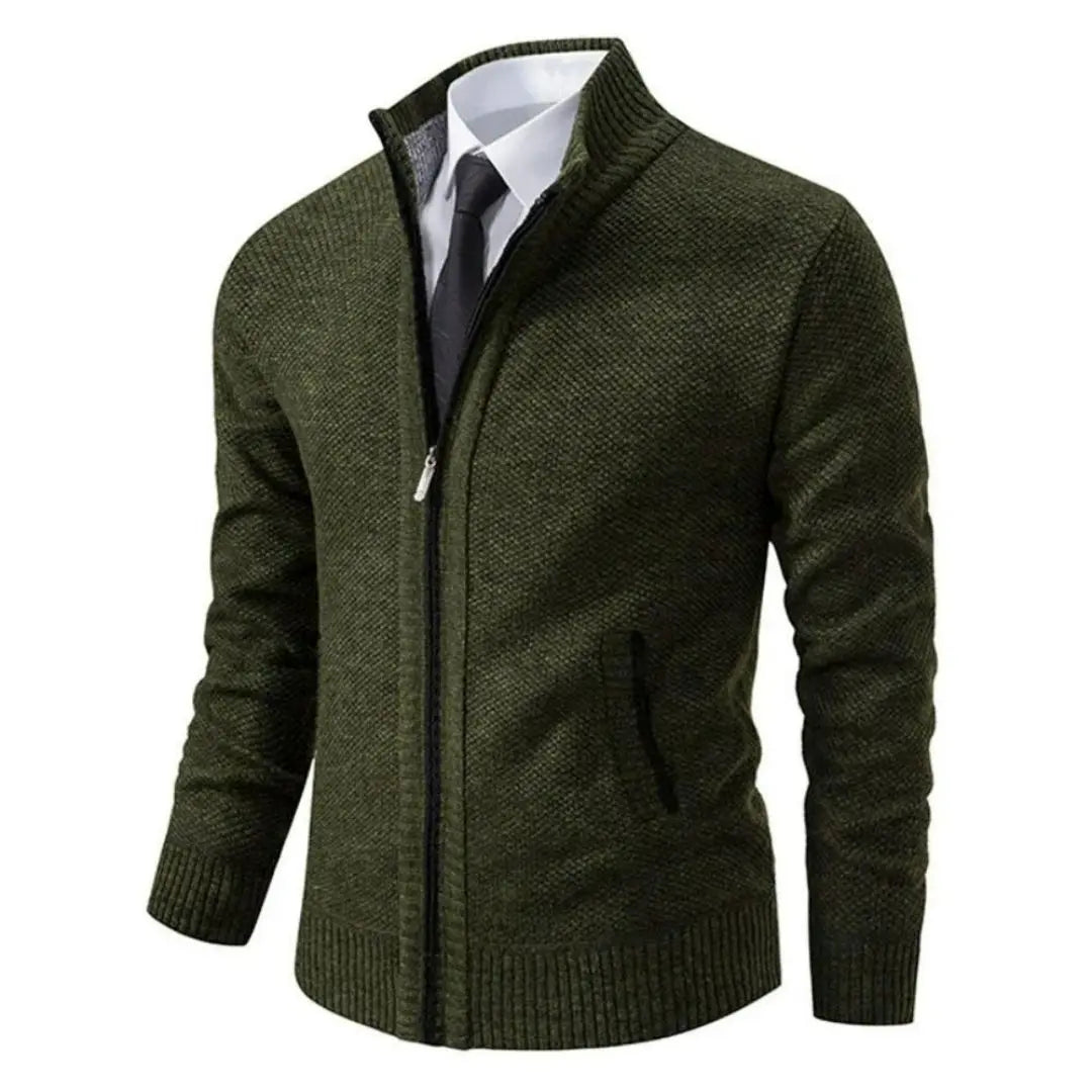 James Anthony Men's Cardigan