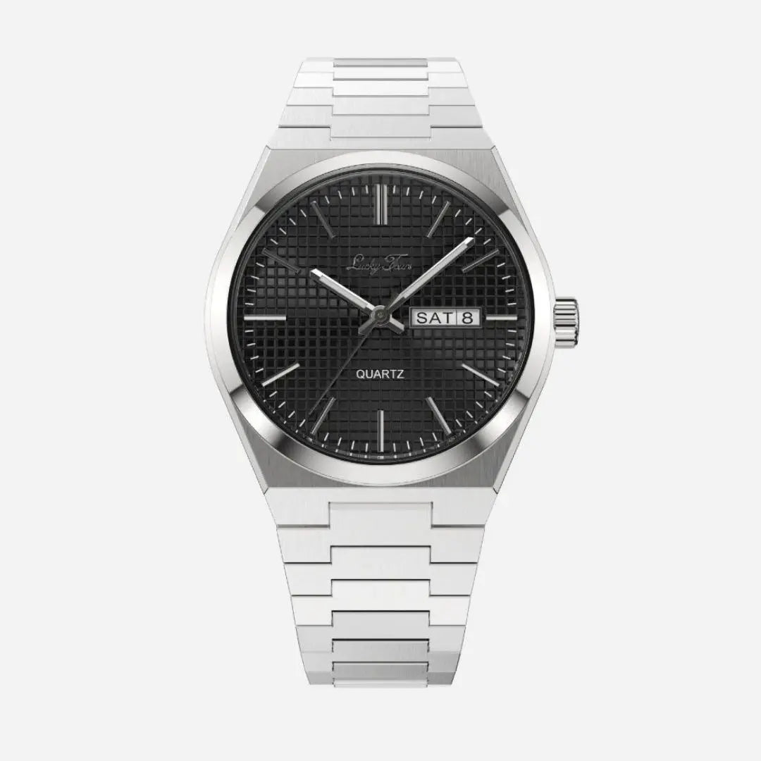 Lucky Fours Jaxon Men's Watches