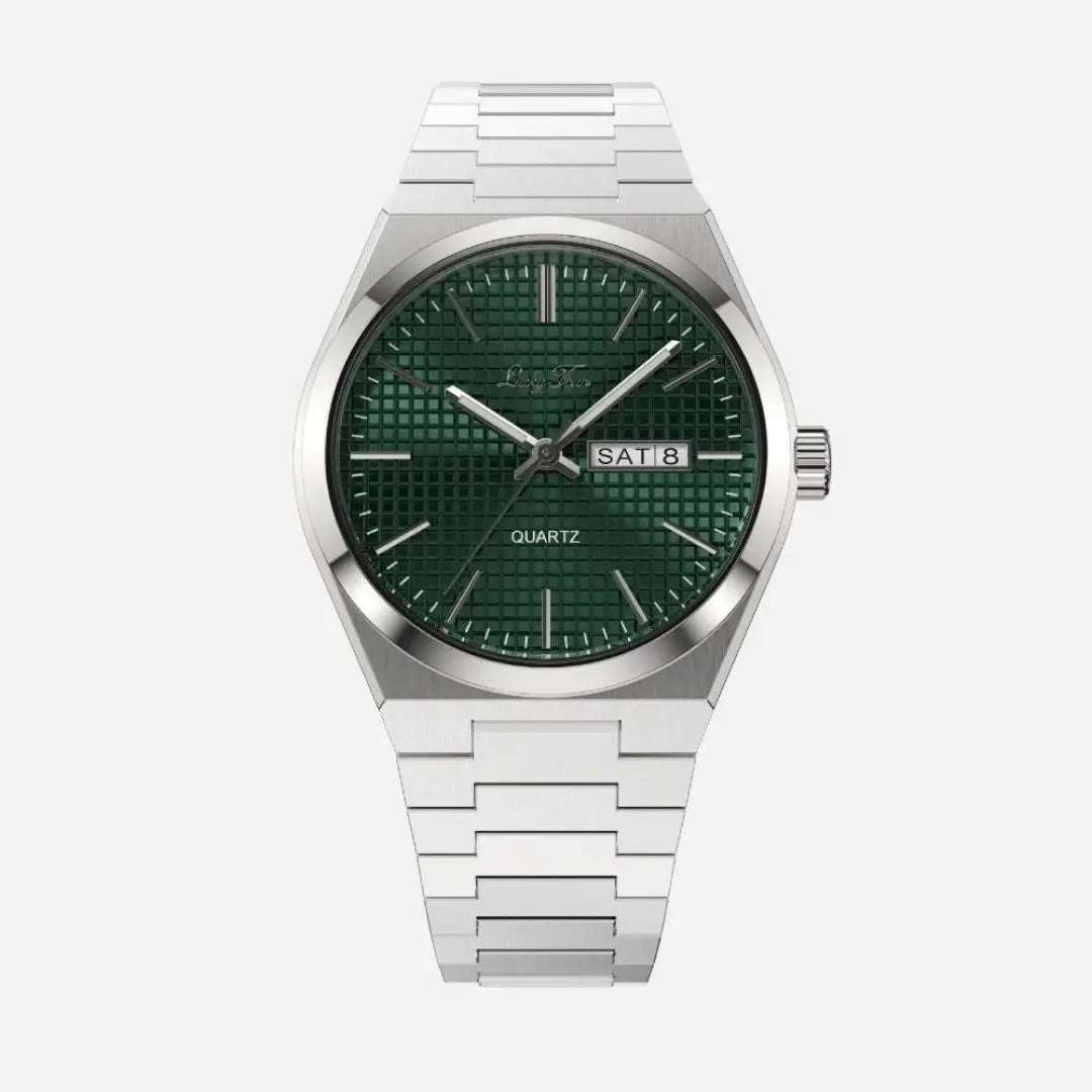 Lucky Fours Jaxon Men's Watches