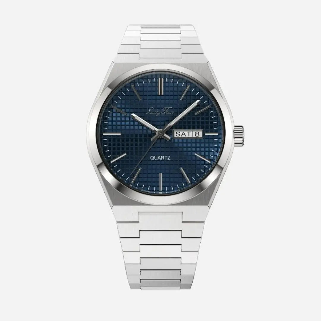Lucky Fours Jaxon Men's Watches