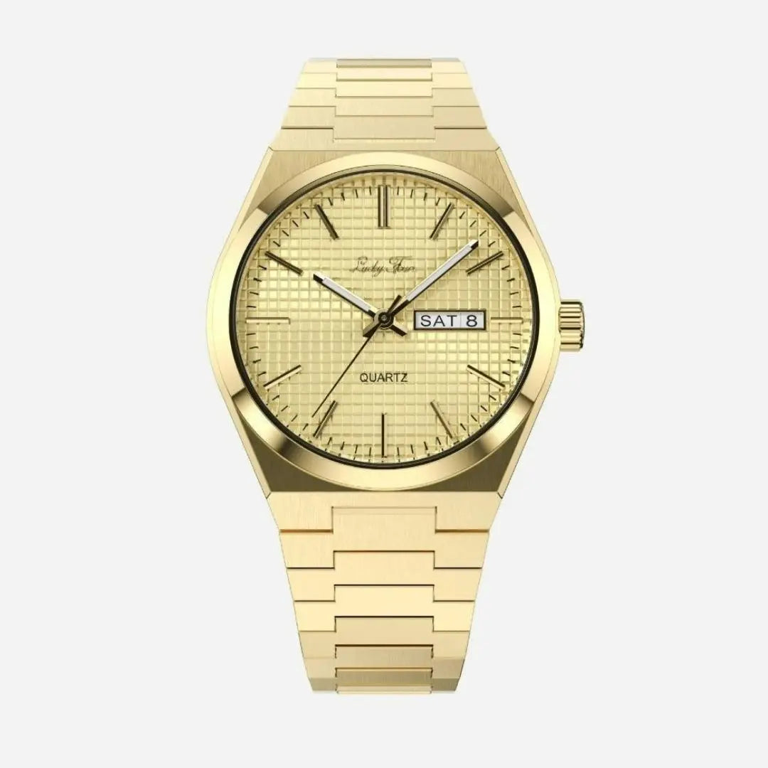 Lucky Fours Jaxon Men's Watches
