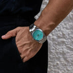 Lucky Fours Jaxon Men's Watches