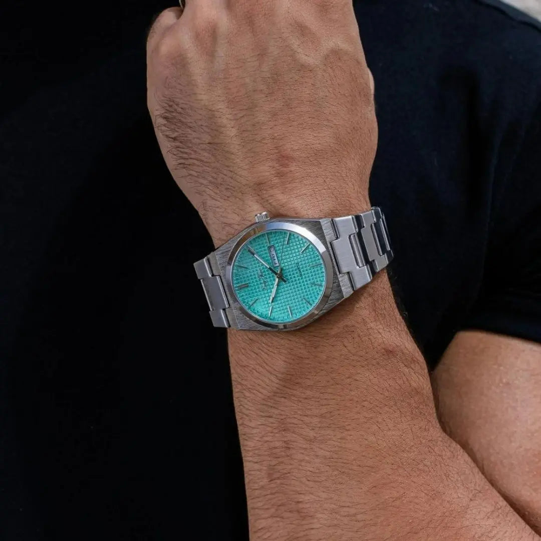 Lucky Fours Jaxon Men's Watches