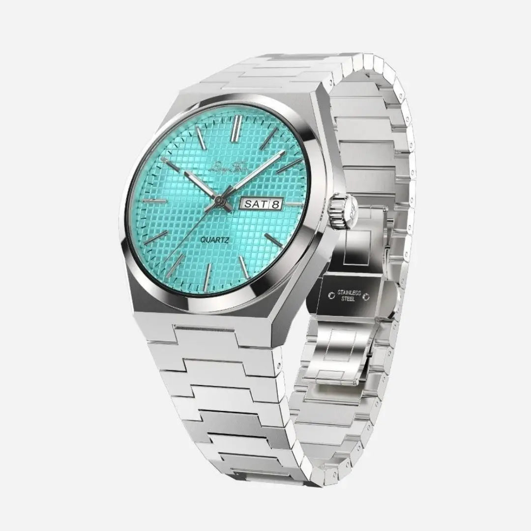 Lucky Fours Jaxon Men's Watches