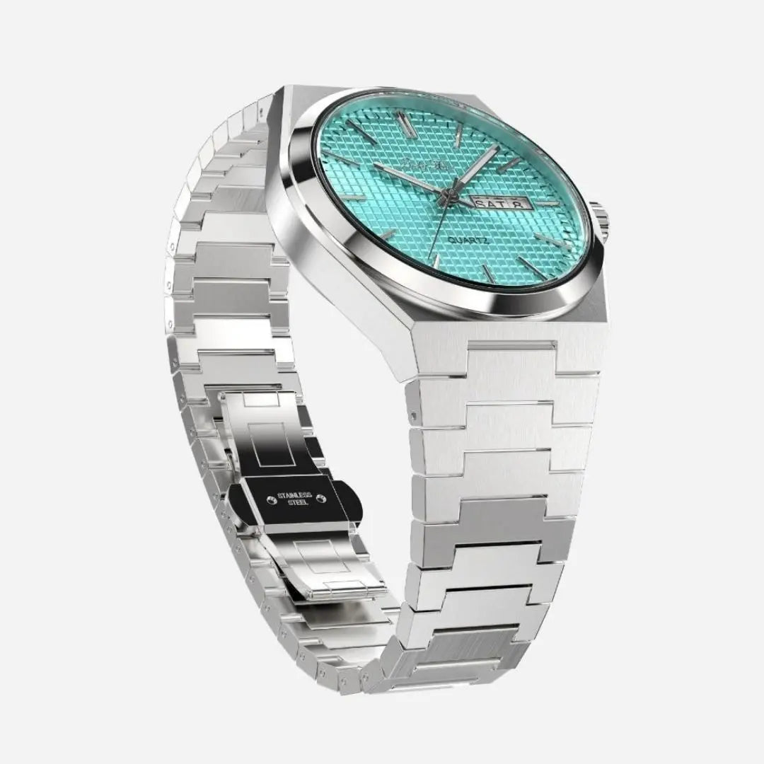 Lucky Fours Jaxon Men's Watches