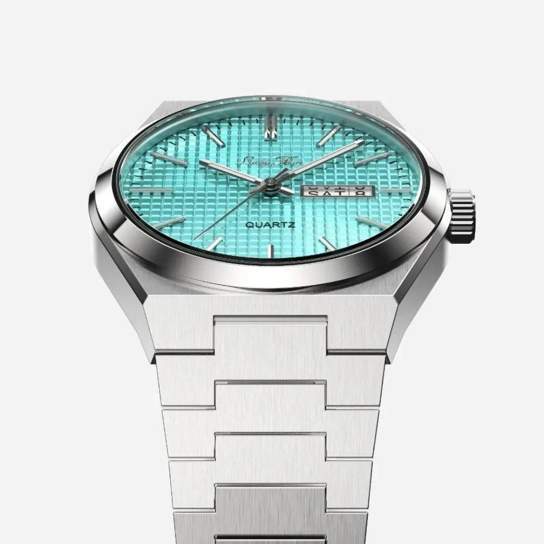 Lucky Fours Jaxon Men's Watches