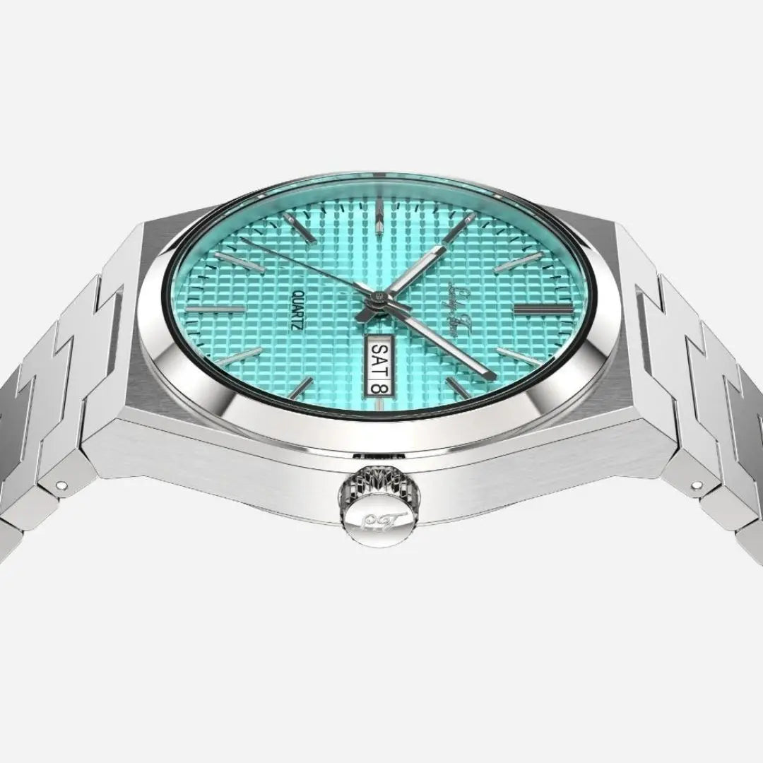 Lucky Fours Jaxon Men's Watches