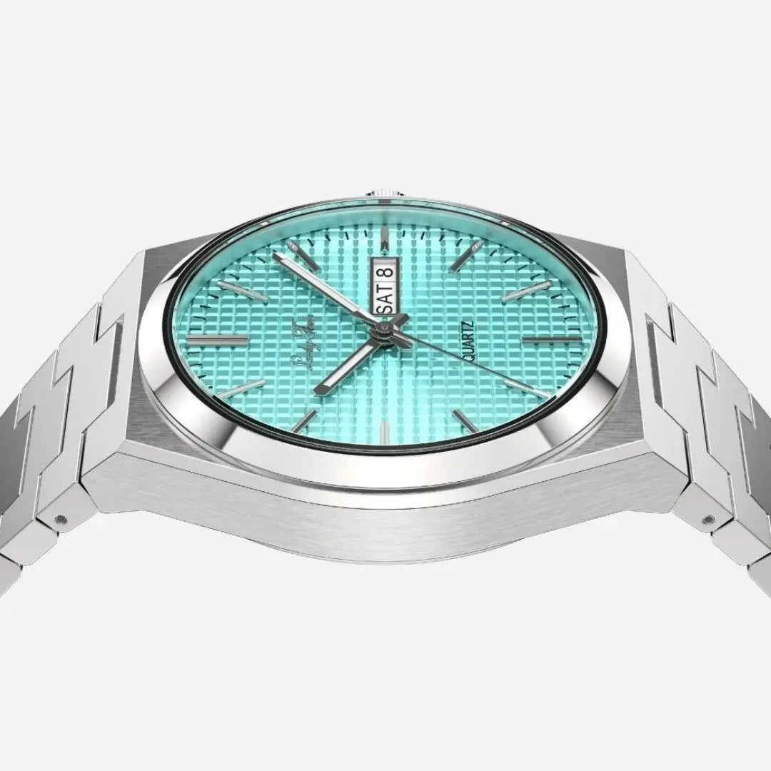 Lucky Fours Jaxon Men's Watches
