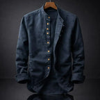 Katana Men's Japanese Cotton Shirt