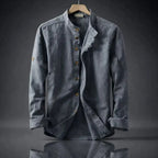 Katana Men's Japanese Cotton Shirt