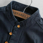 Katana Men's Japanese Cotton Shirt