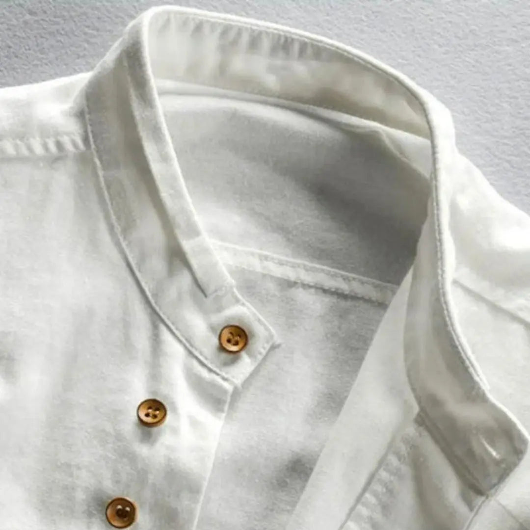 Katana Men's Japanese Cotton Shirt