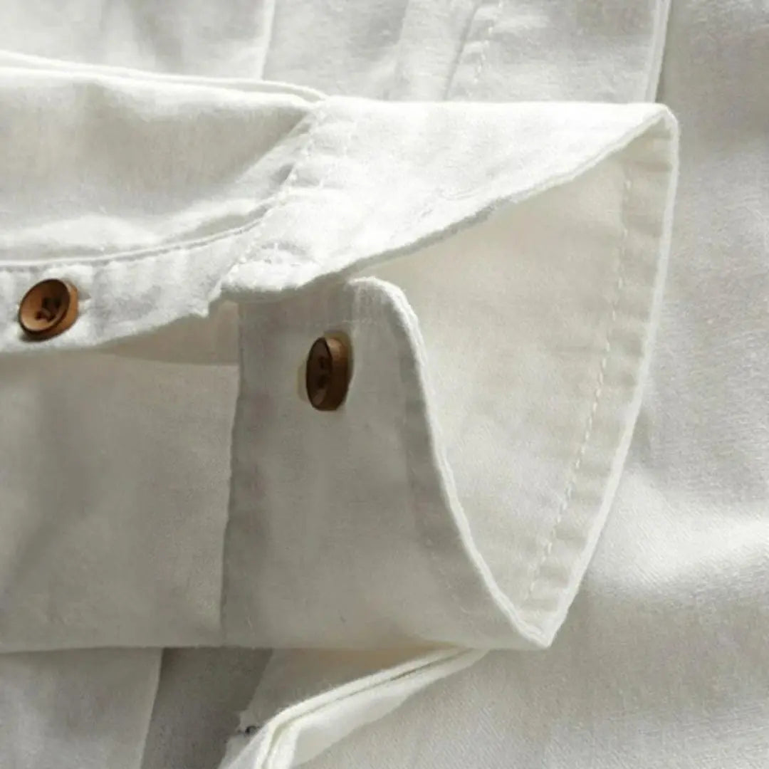 Katana Men's Japanese Cotton Shirt