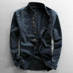 Katana Men's Japanese Cotton Shirt