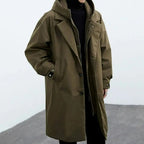 Kensington - Men's Overcoat