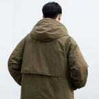 Kensington - Men's Overcoat