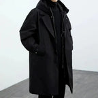 Kensington - Men's Overcoat