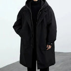 Kensington - Men's Overcoat