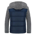 Men's Winter Fleece Jacket