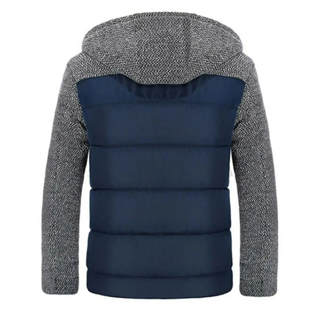 Men's Winter Fleece Jacket