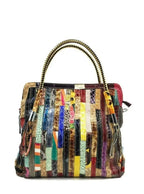 Sofia - Women's Fashion Western Style Colorful Handbag
