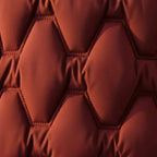 Lauren Quilted Women's Hooded Coat