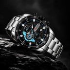 Lennox Chronograph Men's Watch
