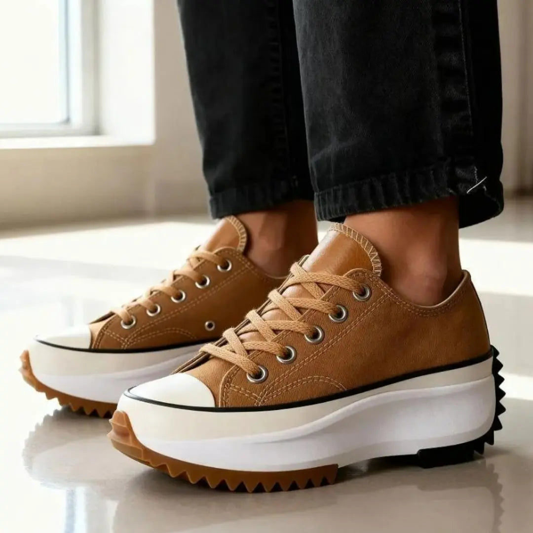 Lian - Stylish Orthopedic Shoe