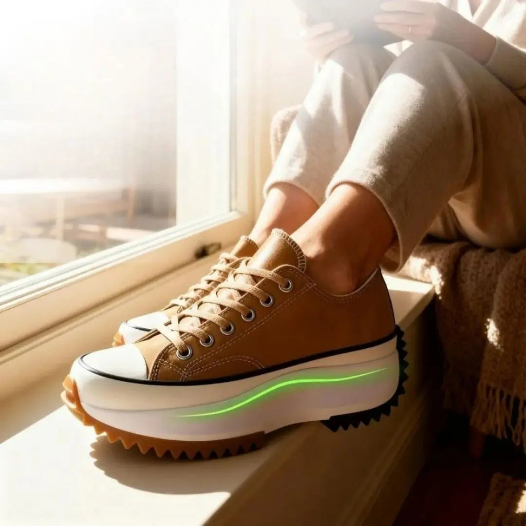 Lian - Stylish Orthopedic Shoe