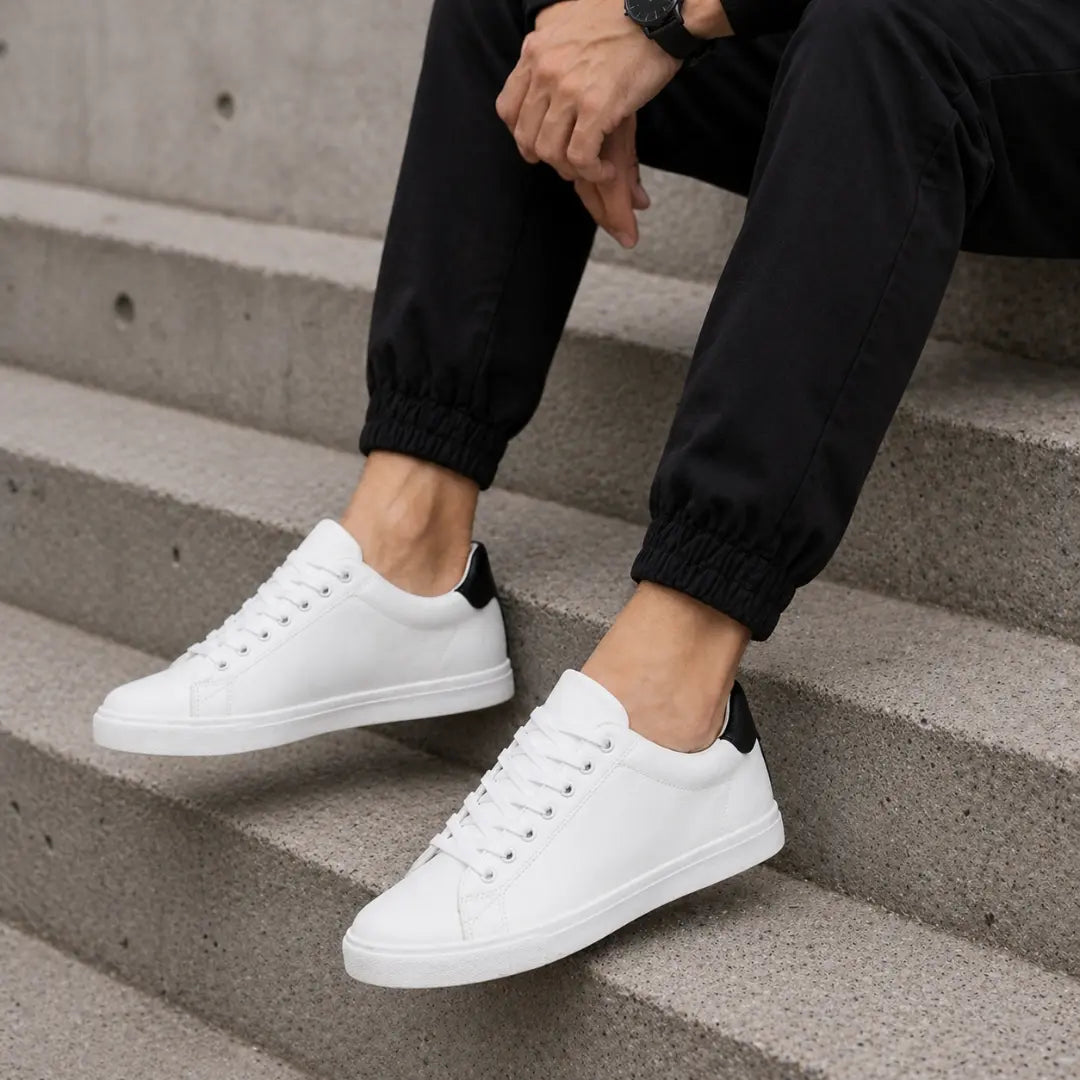Men's Lightweight Daily Sneakers