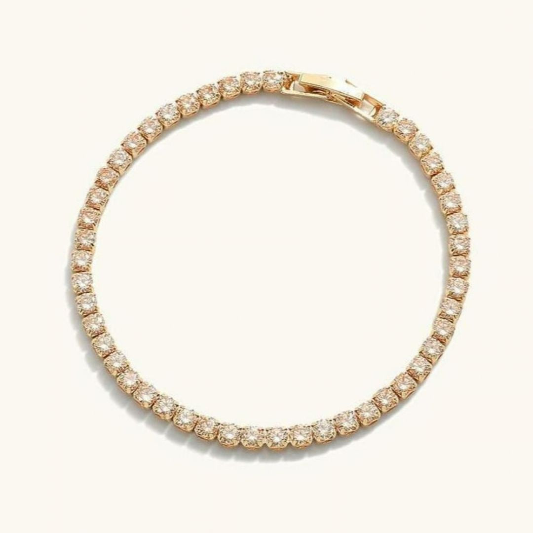 Avaria Lillian Tennis Women's Bracelet