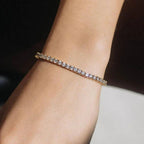 Avaria Lillian Tennis Women's Bracelet