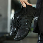 Bronoir Limited - Unisex Barefoot Shoes