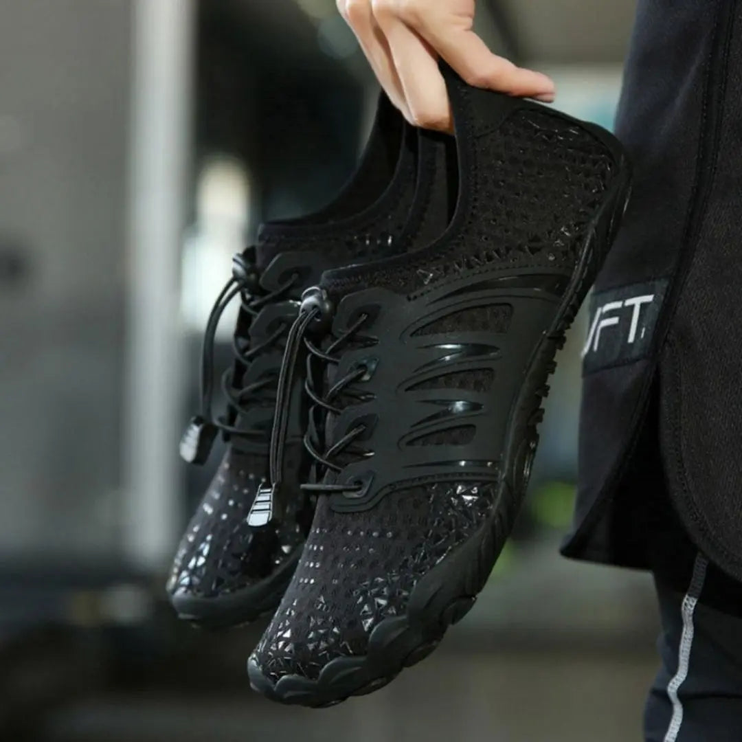 Bronoir Limited - Unisex Barefoot Shoes