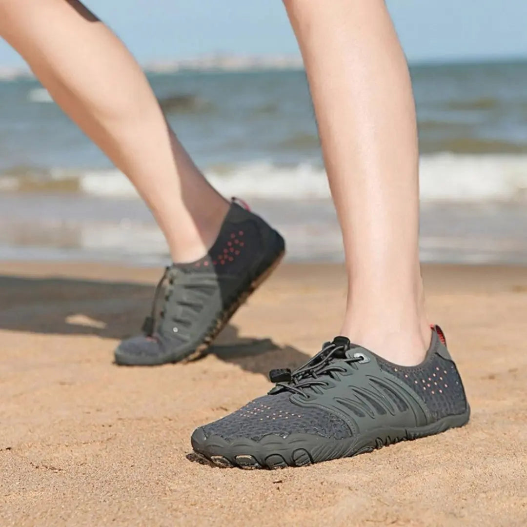 Bronoir Limited - Unisex Barefoot Shoes
