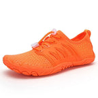 Bronoir Limited - Unisex Barefoot Shoes