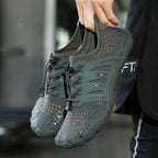 Bronoir Limited - Unisex Barefoot Shoes