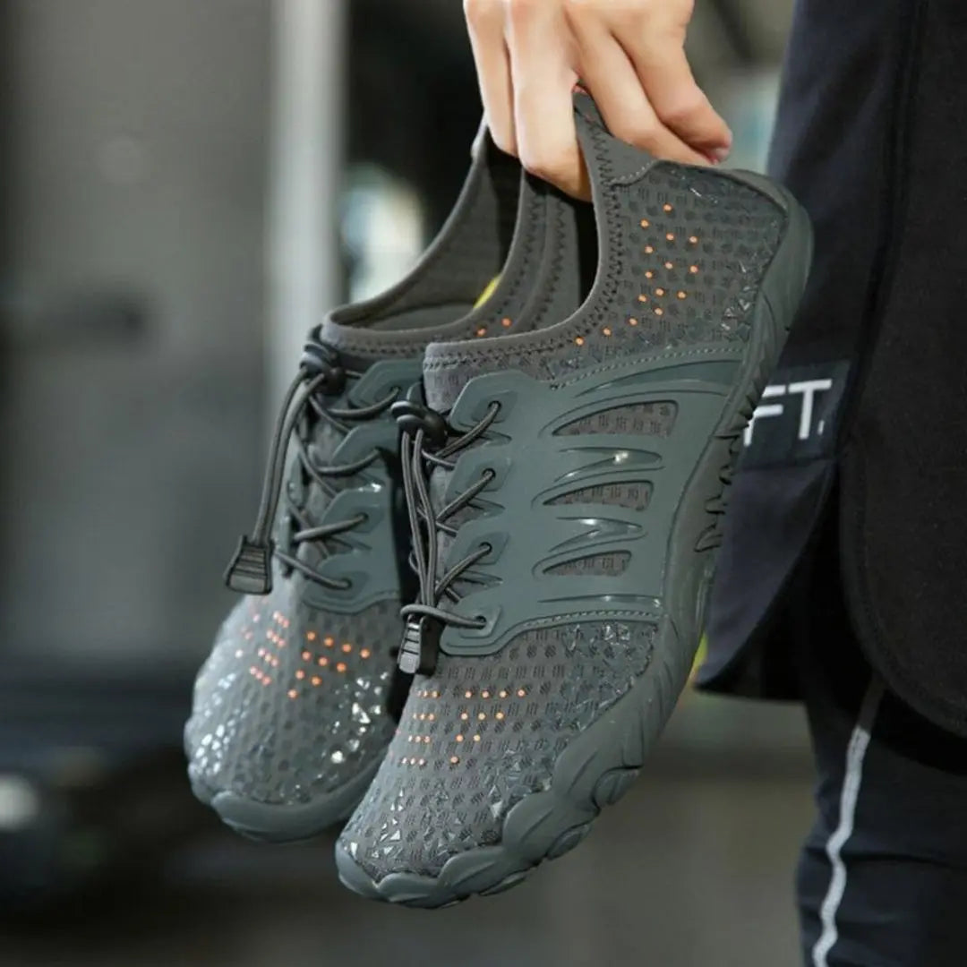 Bronoir Limited - Unisex Barefoot Shoes