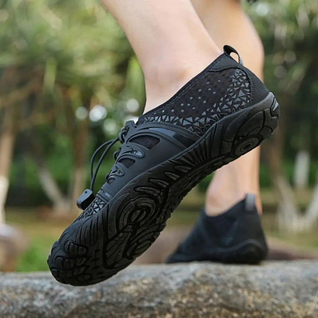 Bronoir Limited - Unisex Barefoot Shoes