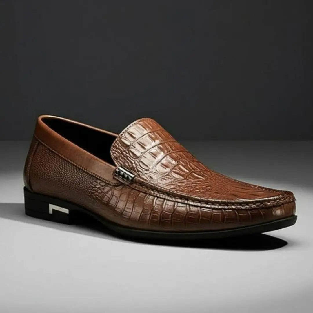 Lloyd - Men's Leather Loafers