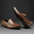 Lloyd - Men's Leather Loafers