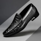 Lloyd - Men's Leather Loafers