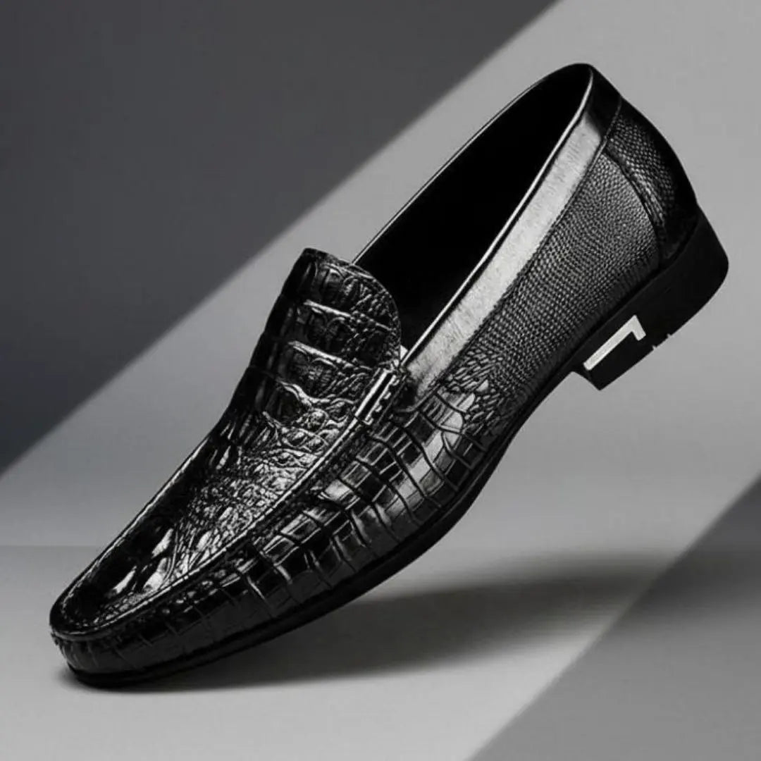 Lloyd - Men's Leather Loafers