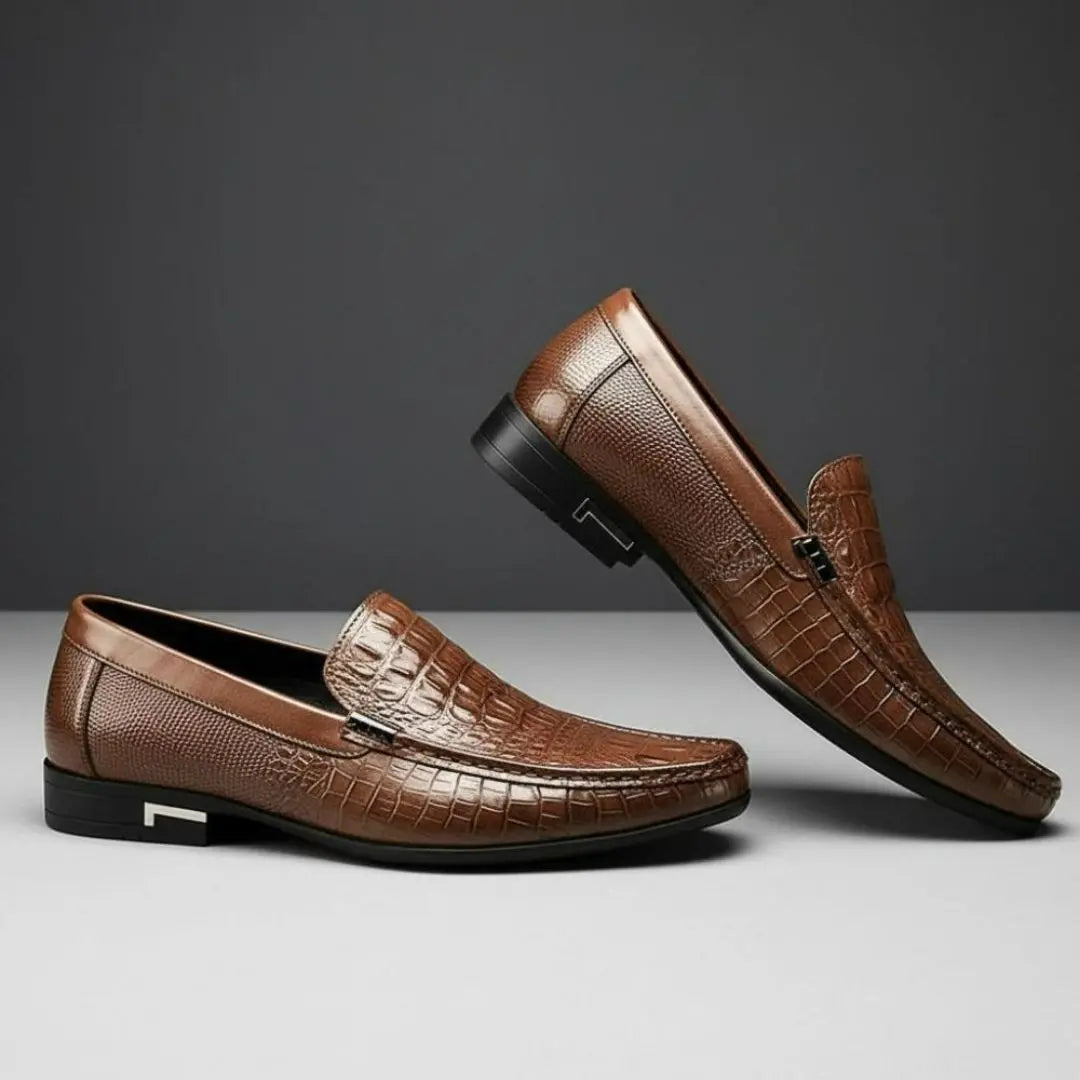 Lloyd - Men's Leather Loafers