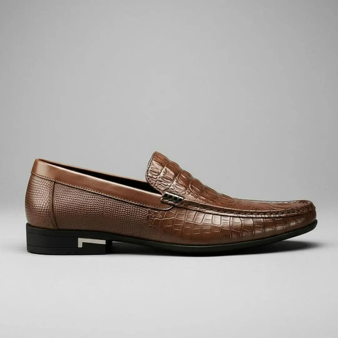 Lloyd - Men's Leather Loafers