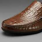 Lloyd - Men's Leather Loafers