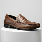 Lloyd - Men's Leather Loafers