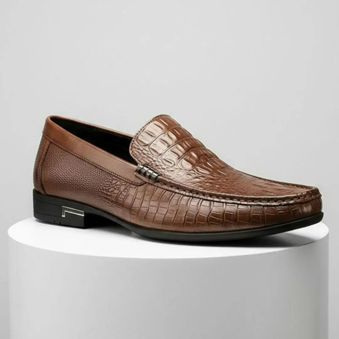 Lloyd - Men's Leather Loafers